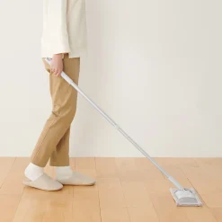 Serpillère microfibre (nettoyage humide)