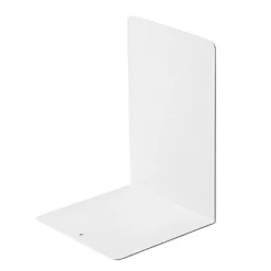 Serre‐livres en métal