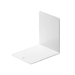 Serre‐livres en métal