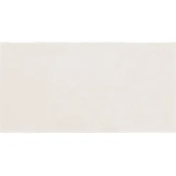 Serviette de bain gaufrée en velours de coton bio