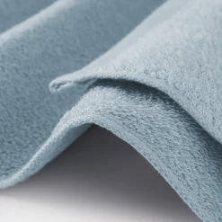 Serviette de sport en coton biologique