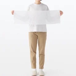 Serviette exfoliante pour le corps 28 x 90 cm