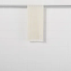 Serviette longue pour le bain 18 x 90 cm