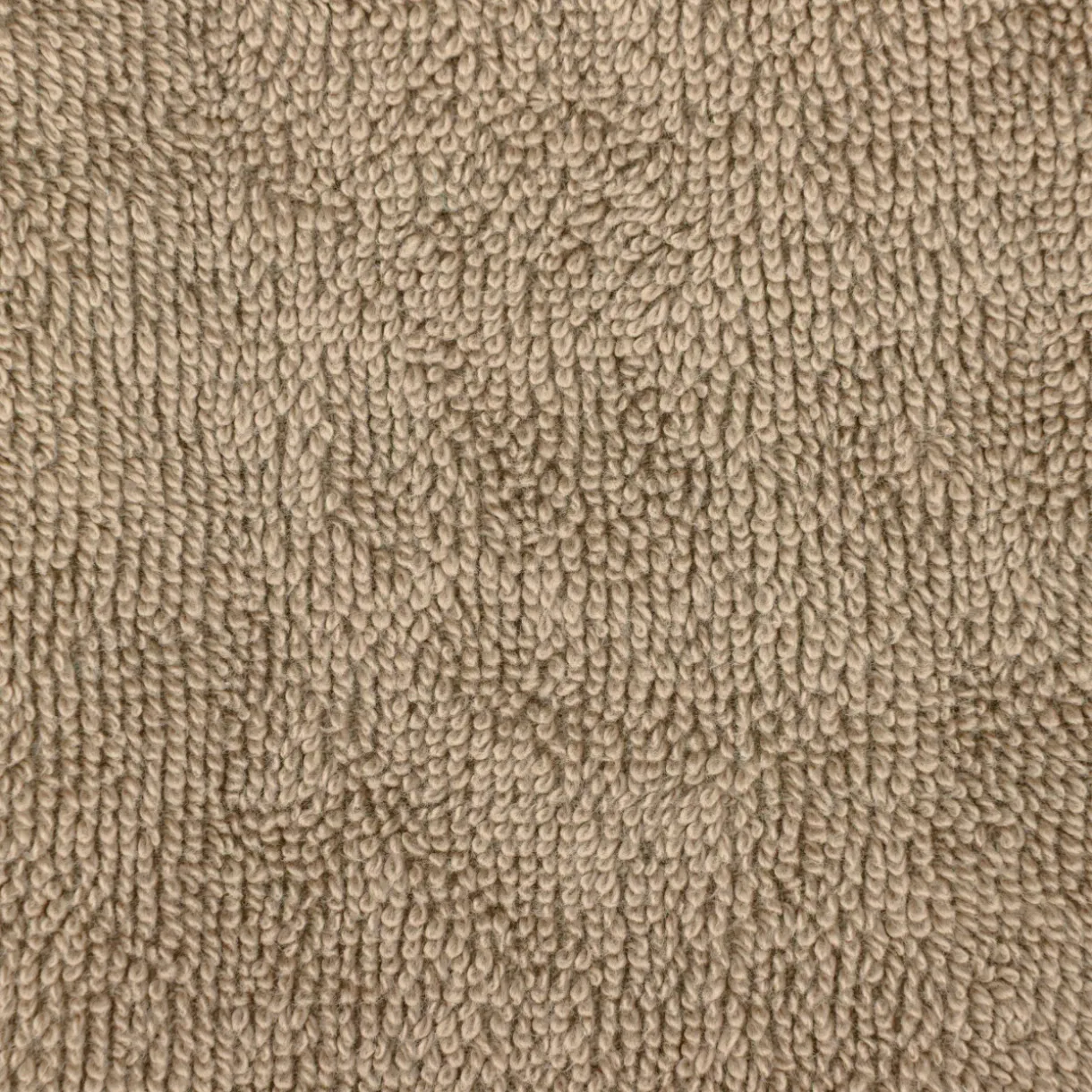 Serviette pour les mains en velours de coton bio éponge