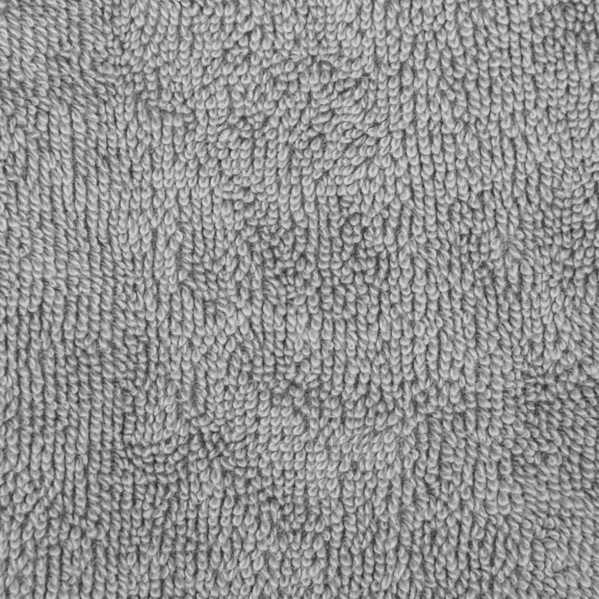 Serviette pour les mains en velours de coton bio éponge