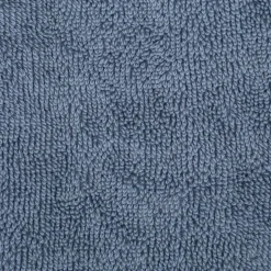 Serviette pour les mains en velours de coton bio éponge