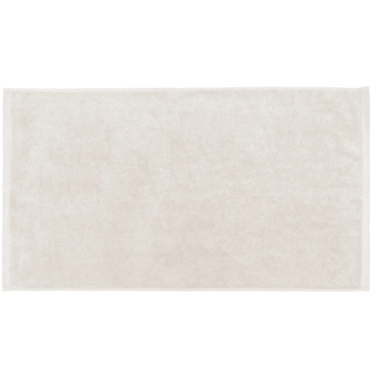 Serviette pour les mains en velours de coton bio éponge