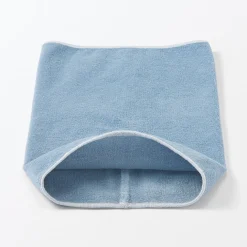 Serviette sèche-cheveux extensible