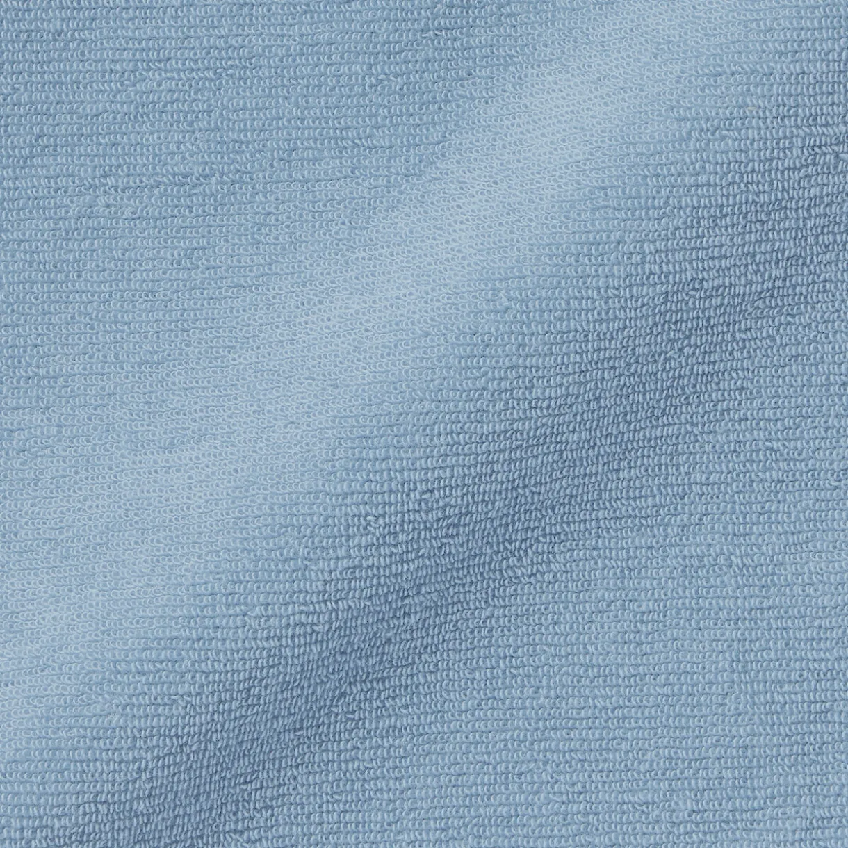 Serviette sèche-cheveux extensible