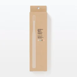 Set de brosses à dents en polypropylène 4 couleurs