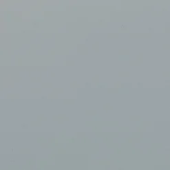 Set de table en cuir recyclé - Gris Cendré