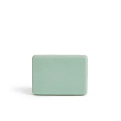 Shampoing solide hydratant végan