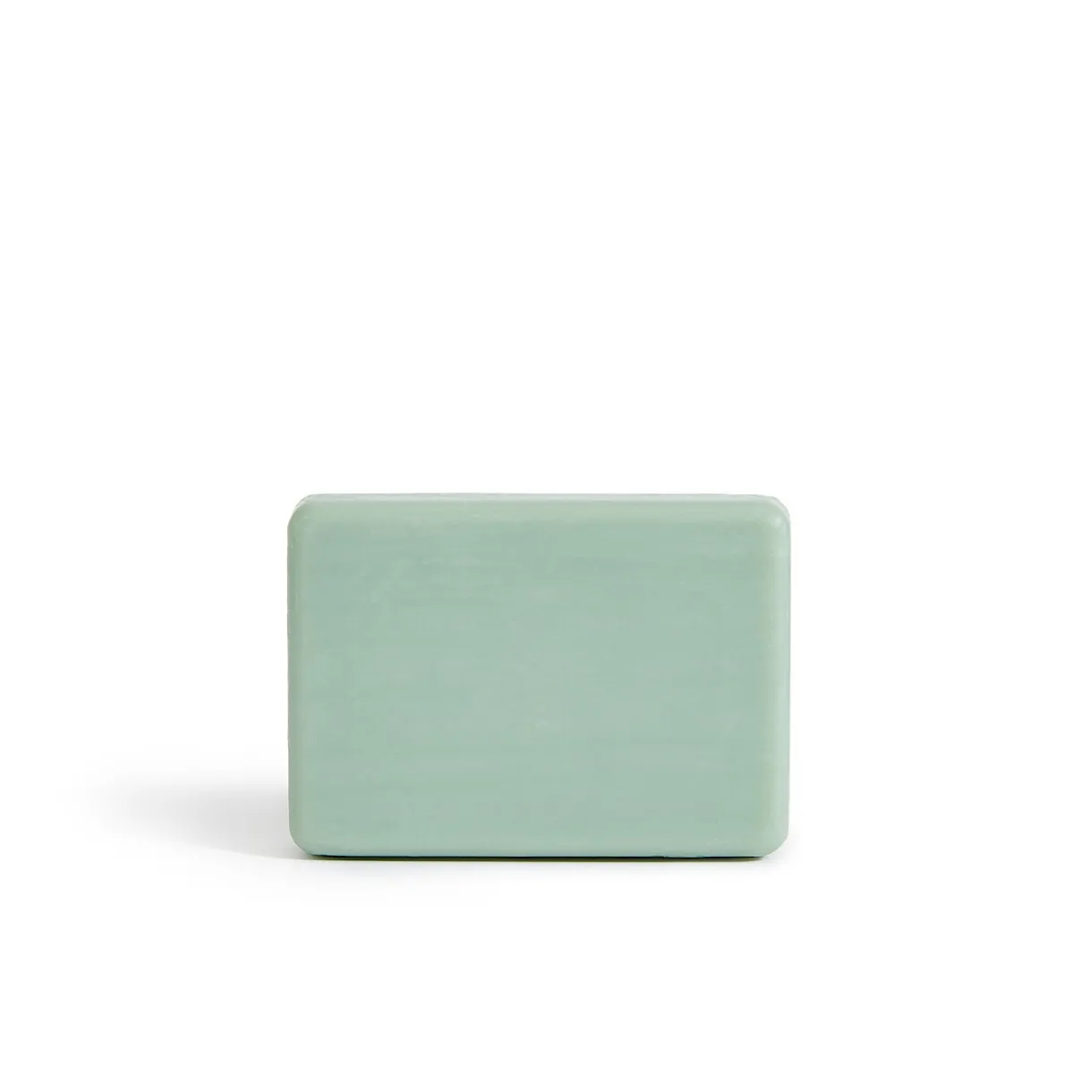 Shampoing solide hydratant végan