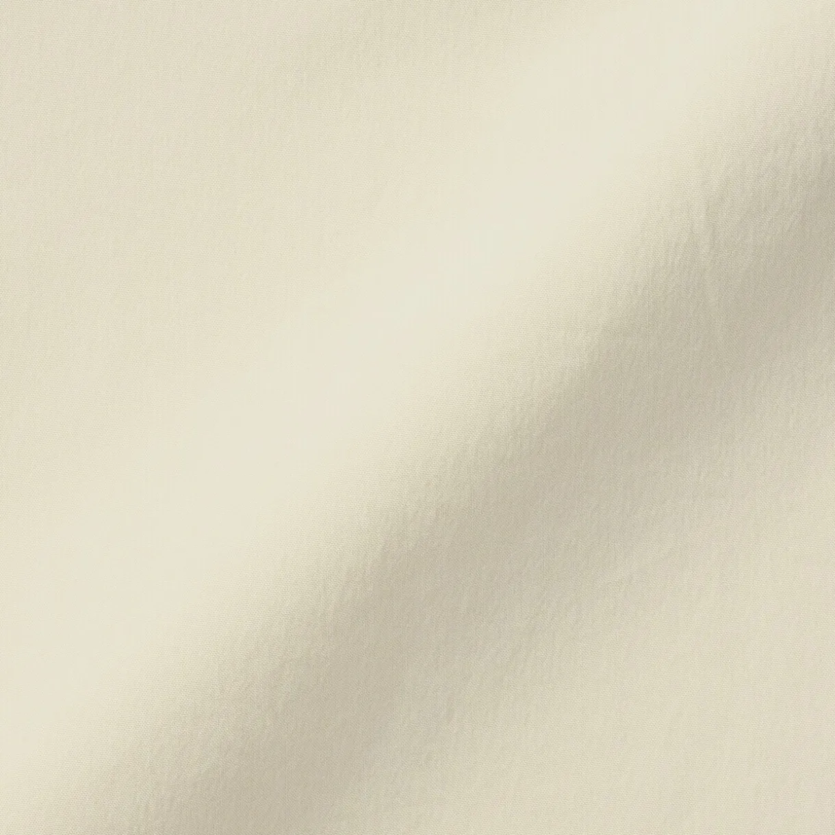 Short cargo en mélange de coton délavé pour homme