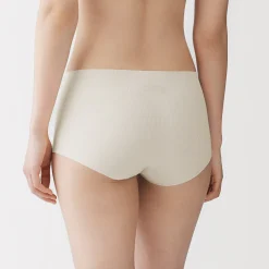 Short côtelé Soft Touch confortable pour femme