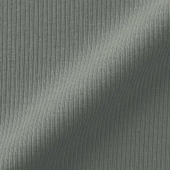 Short côtelé Soft Touch confortable pour femme