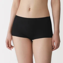 Short côtelé Soft Touch confortable pour femme