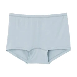 Short en lyocell pour femme