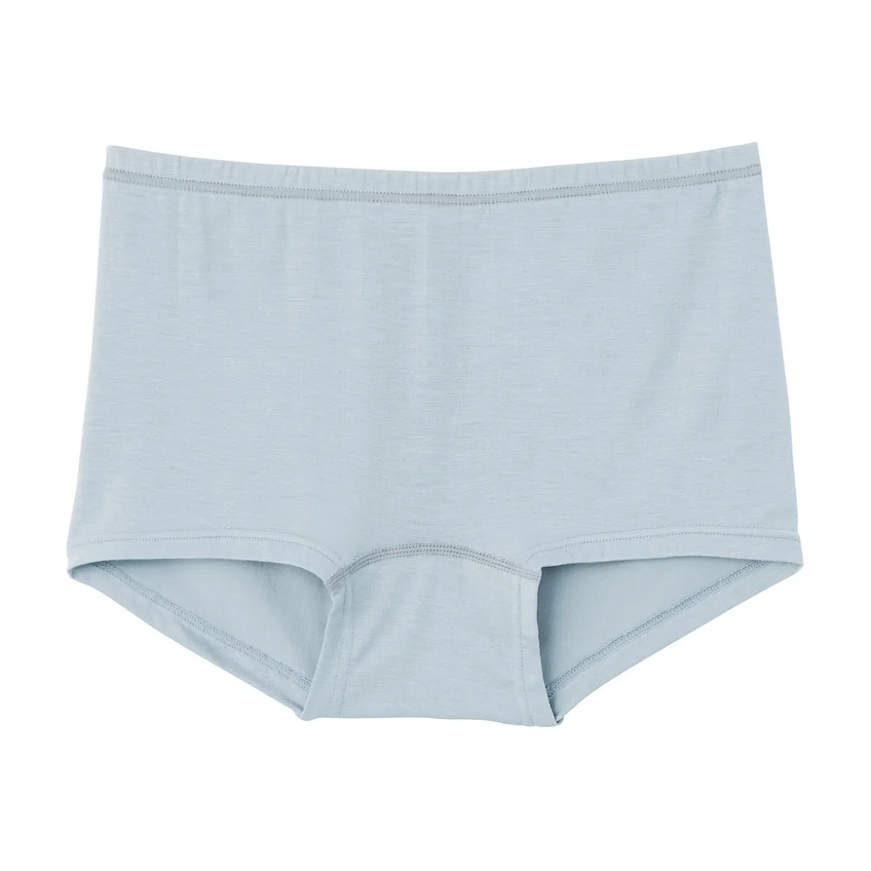 Short en lyocell pour femme