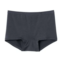 Short en lyocell pour femme