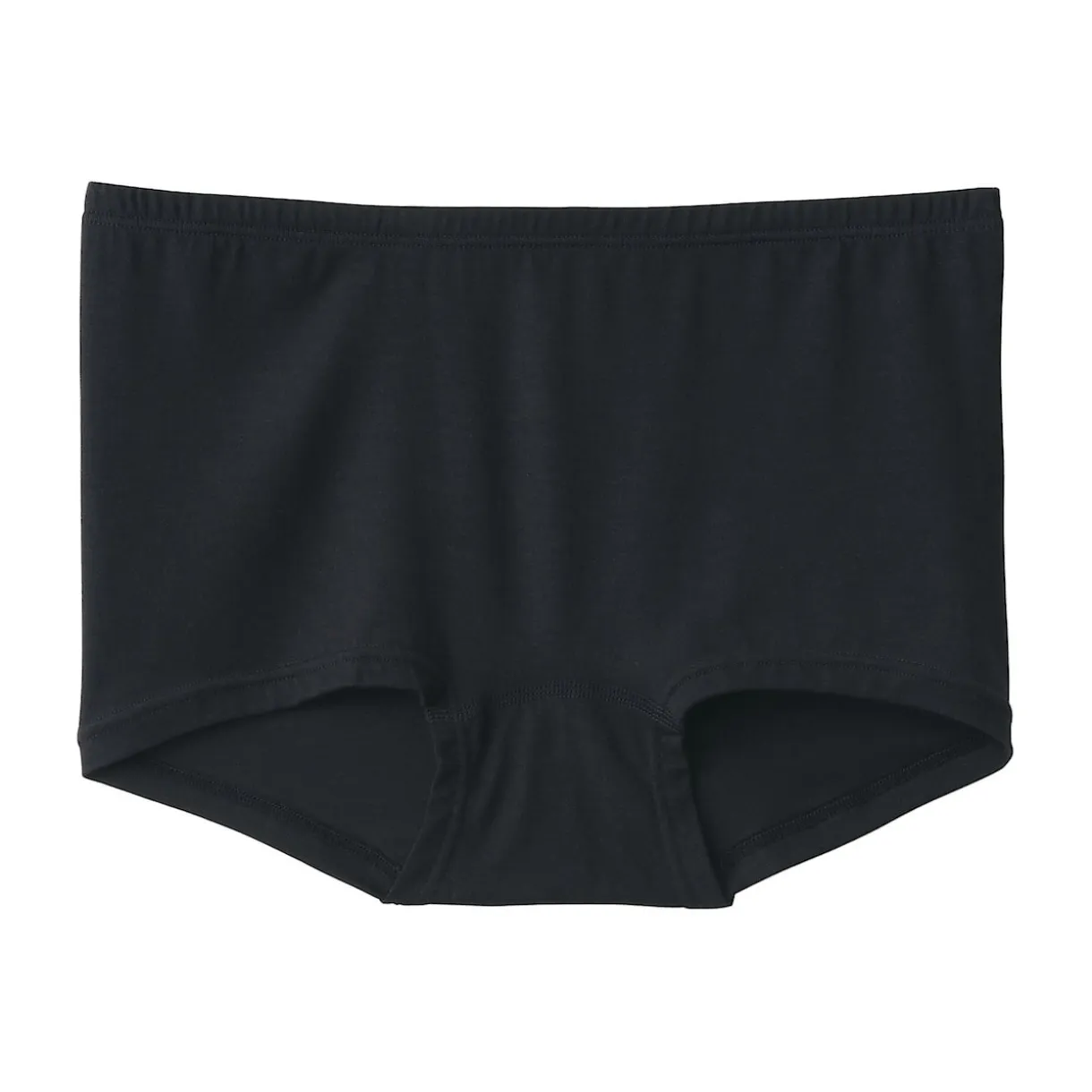 Short en lyocell pour femme