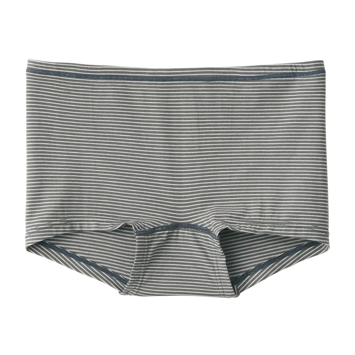 Short en lyocell pour femme