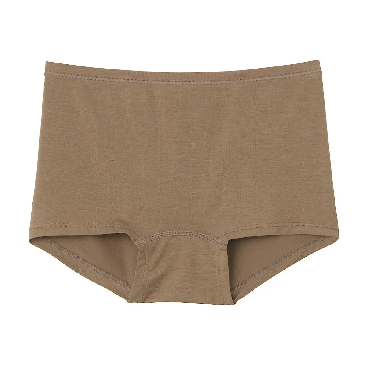 Short en lyocell pour femme