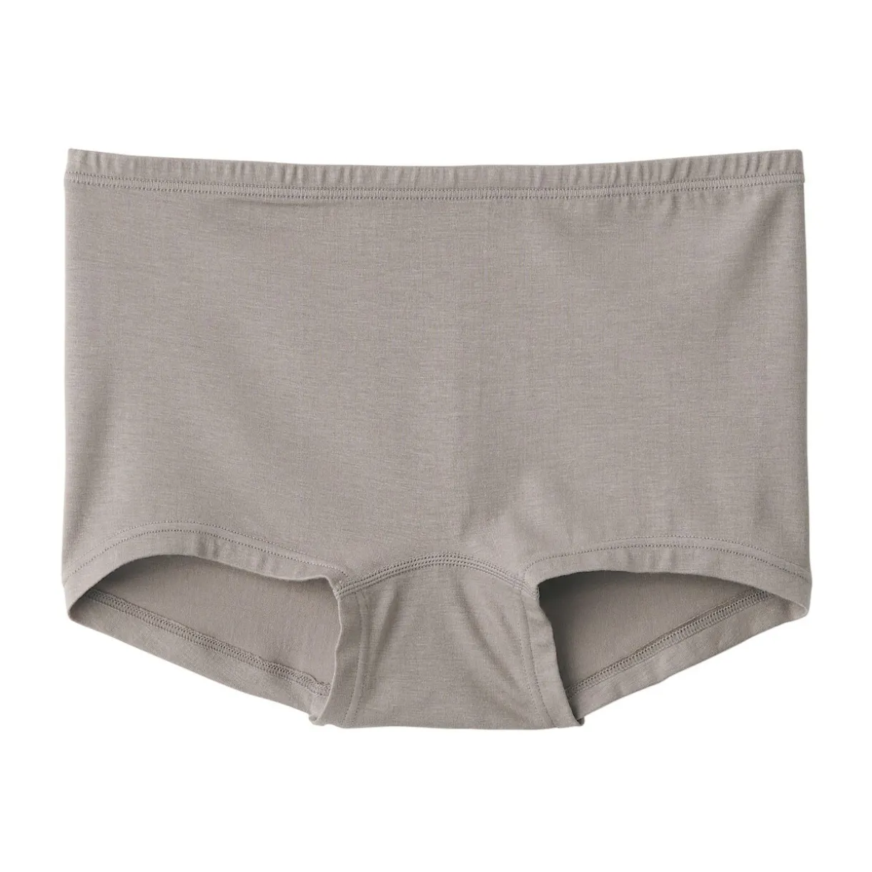 Short en lyocell pour femme
