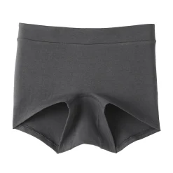 Shorty menstruel stretch pour femme