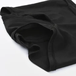 Shorty menstruel stretch pour femme