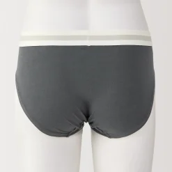 Slip en jersey de coton pour homme