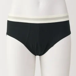 Slip en jersey de coton pour homme