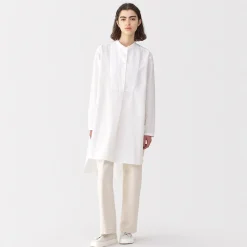 Sneakers basses en cuir pour femme