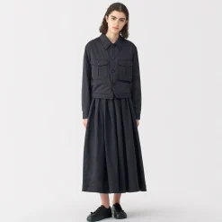 Sneakers basses en cuir pour femme