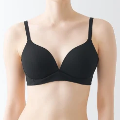 Soutien‐gorge sans armature pour femme