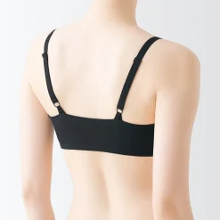 Soutien‐gorge sans armature pour femme