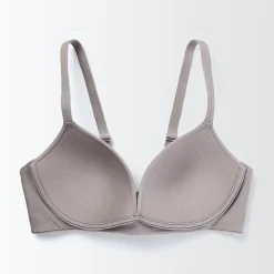 Soutien‐gorge sans armature pour femme