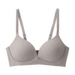 Soutien‐gorge sans armature pour femme