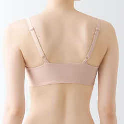 Soutien‐gorge sans armature pour femme
