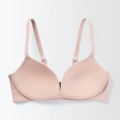 Soutien‐gorge sans armature pour femme