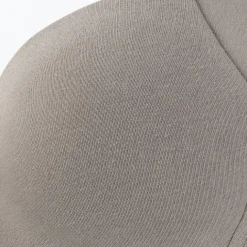 Soutien‐gorge sans armature en mélange de coton avec maintien latéral pour femme