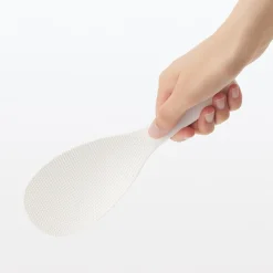 Spatule à riz gaufrée antiadhésive