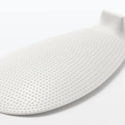 Spatule à riz gaufrée antiadhésive