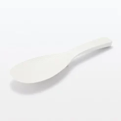 Spatule à riz gaufrée antiadhésive