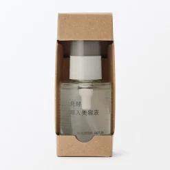 Sérum booster fermenté ‐ Format voyage, 50 ml