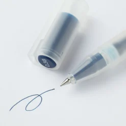 Stylo à bille à encre gel 0.38 mm