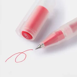 Stylo à bille à encre gel 0.38 mm