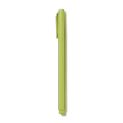 Stylo à encre à base d’eau, pointe fine - 0,5 mm, Vert Olive