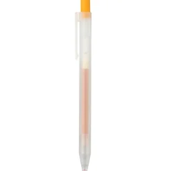 Stylo à encre gel tracé fluide 0.5 mm