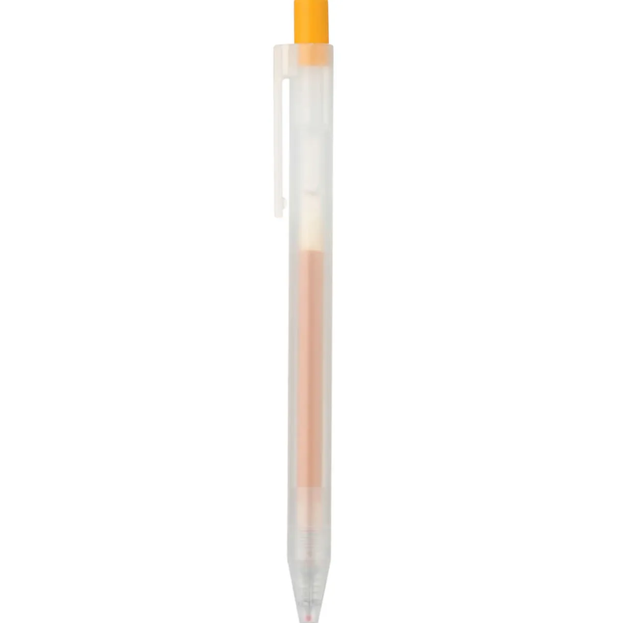 Stylo à encre gel tracé fluide 0.5 mm